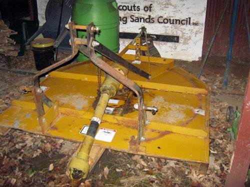 Property photo 15 - Camp Singing Hills Personal Property Auction